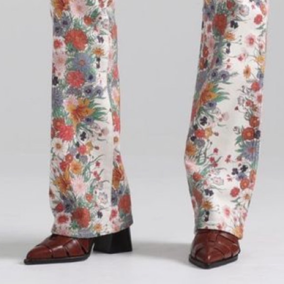 WRANGLER Westward 626 High Rise Boot Jeans - Picture 12 of 16